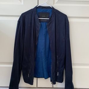 Zara Moto Jacket